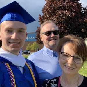 Meet your Posher, Karen